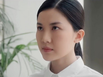 Đóng quá "giả trân", mắt chỉ biết trợn trừng, nữ chính phim giờ vàng bị khán giả đòi "hưởng dương sớm"