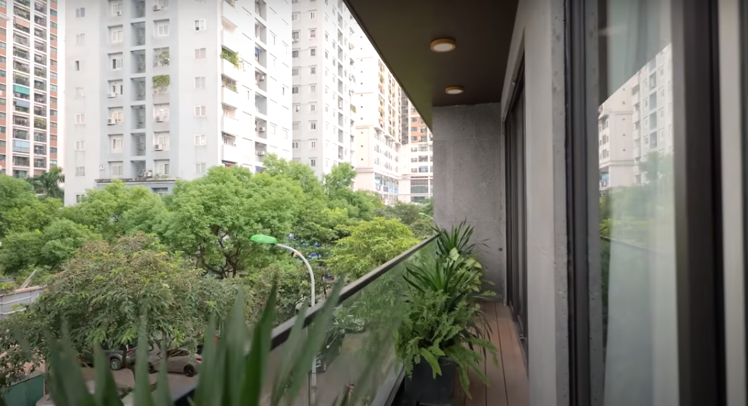 Cận cảnh biệt thự “chống trộm” 1.100m2, view toàn Hà Nội - 6