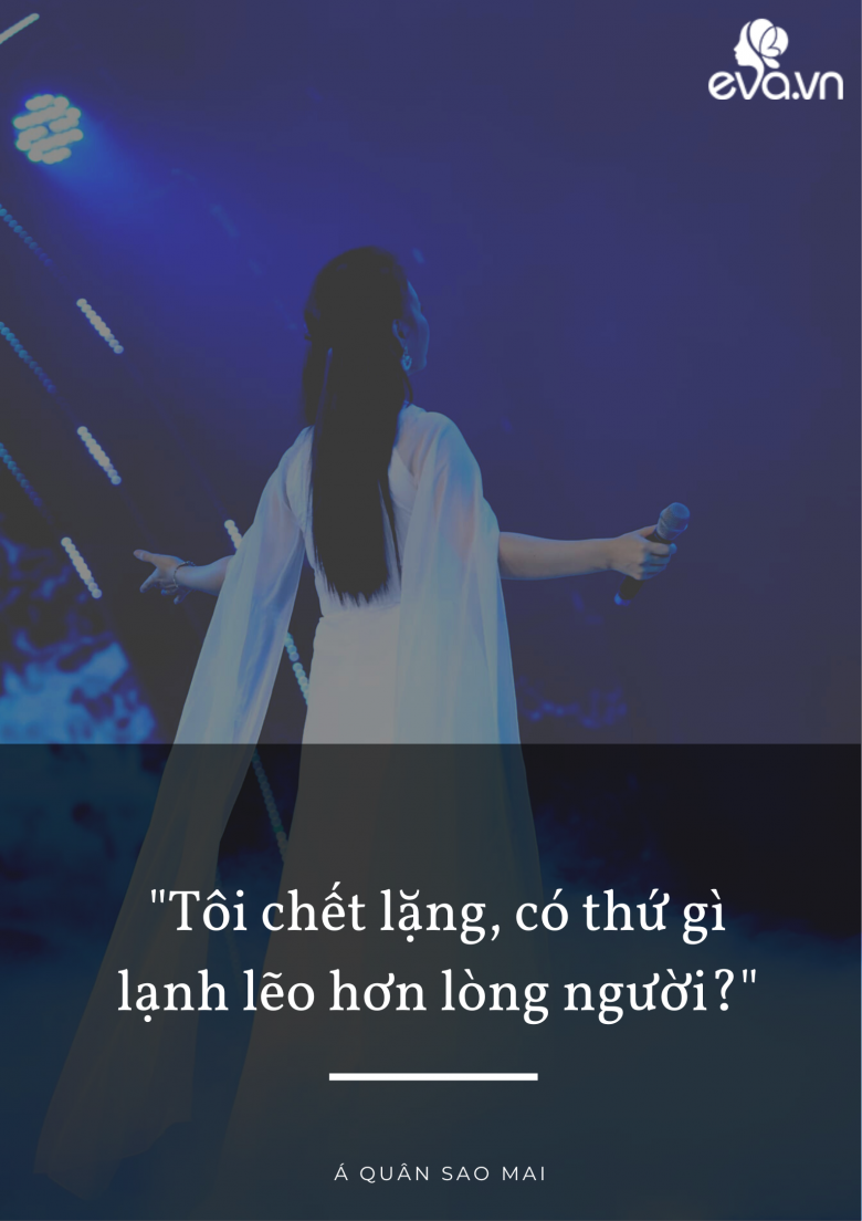 Á quân Sao Mai bị hạ bệ trong nhóm chat 33 thành viên: Đắng đót làm sao câu nói amp;#34;showbiz là nơi không có tình ngườiamp;#34; - 1