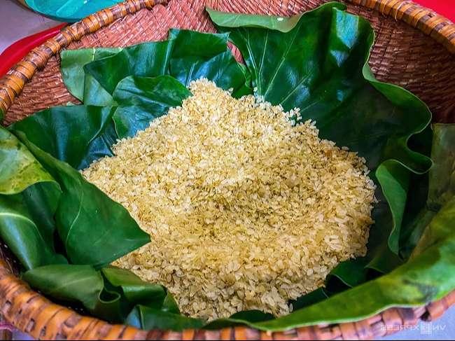 Những đặc sản không thể bỏ qua khi đến Hà Nội - 1