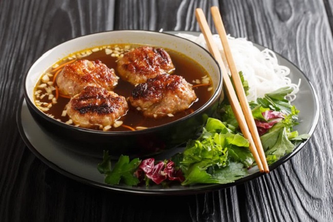 Những đặc sản không thể bỏ qua khi đến Hà Nội - 6