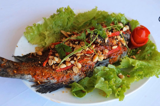 View - Những đặc sản gây thương nhớ khi đến Phú Quốc, ai đến cũng nên thử 1 lần