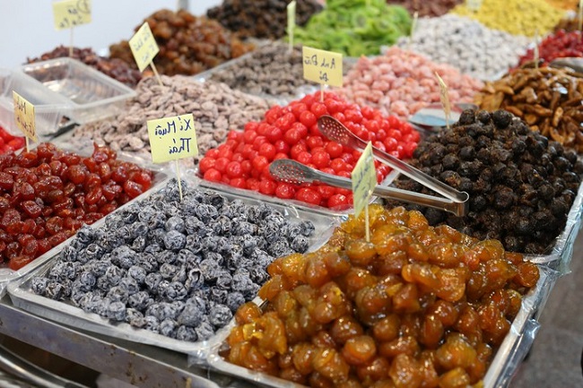 Những đặc sản không thể bỏ qua khi đến Hà Nội - 8