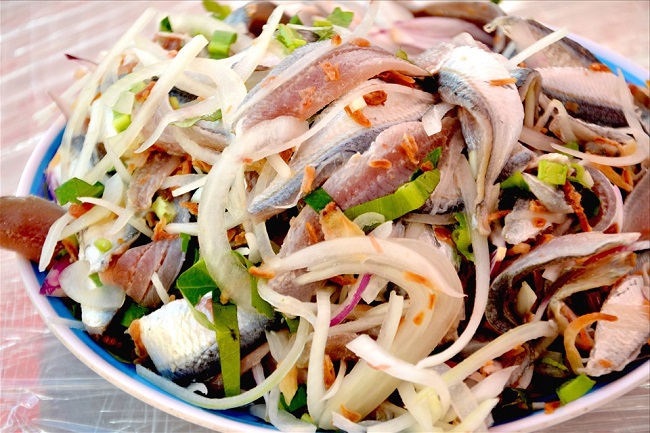 View - Những đặc sản gây thương nhớ khi đến Phú Quốc, ai đến cũng nên thử 1 lần