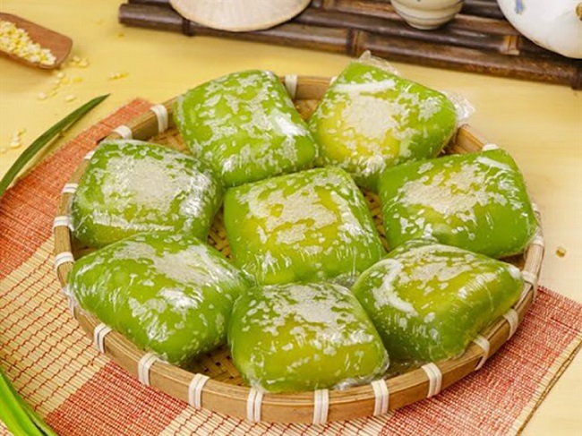 Những đặc sản không thể bỏ qua khi đến Hà Nội - 10