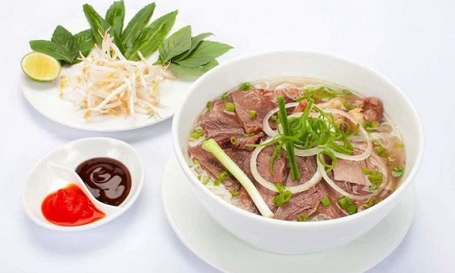 Những đặc sản không thể bỏ qua khi đến Hà Nội - 2