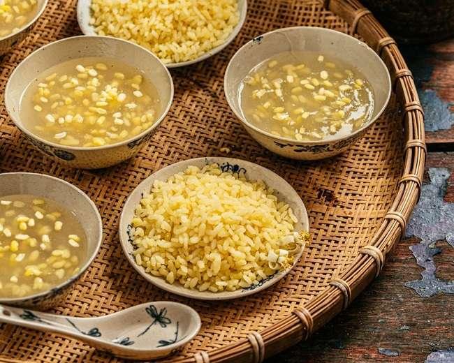 Những đặc sản không thể bỏ qua khi đến Hà Nội - 15