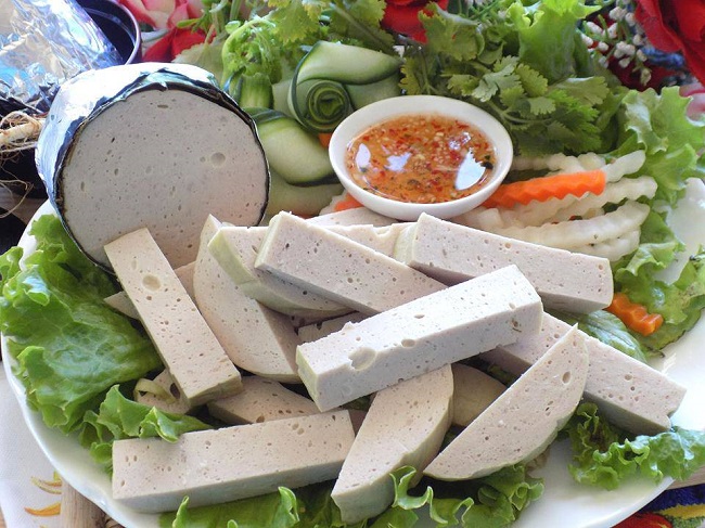 Những đặc sản không thể bỏ qua khi đến Hà Nội - 9