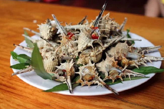 View - Những đặc sản gây thương nhớ khi đến Phú Quốc, ai đến cũng nên thử 1 lần