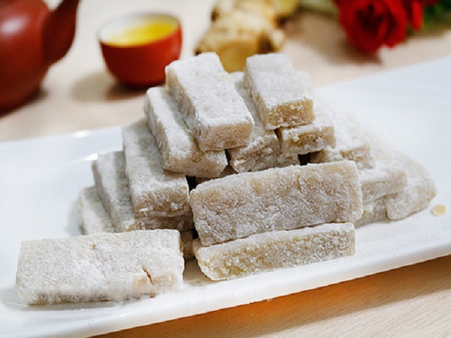 Những đặc sản không thể bỏ qua khi đến Hà Nội - 13