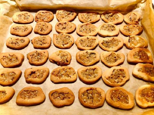 Những đặc sản không thể bỏ qua khi đến Hà Nội - 11