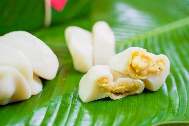 Những đặc sản không thể bỏ qua khi đến Hà Nội - 12