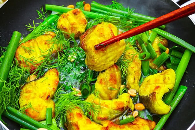 Những đặc sản không thể bỏ qua khi đến Hà Nội - 7