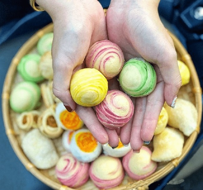 View - Những đặc sản gây thương nhớ khi đến Phú Quốc, ai đến cũng nên thử 1 lần