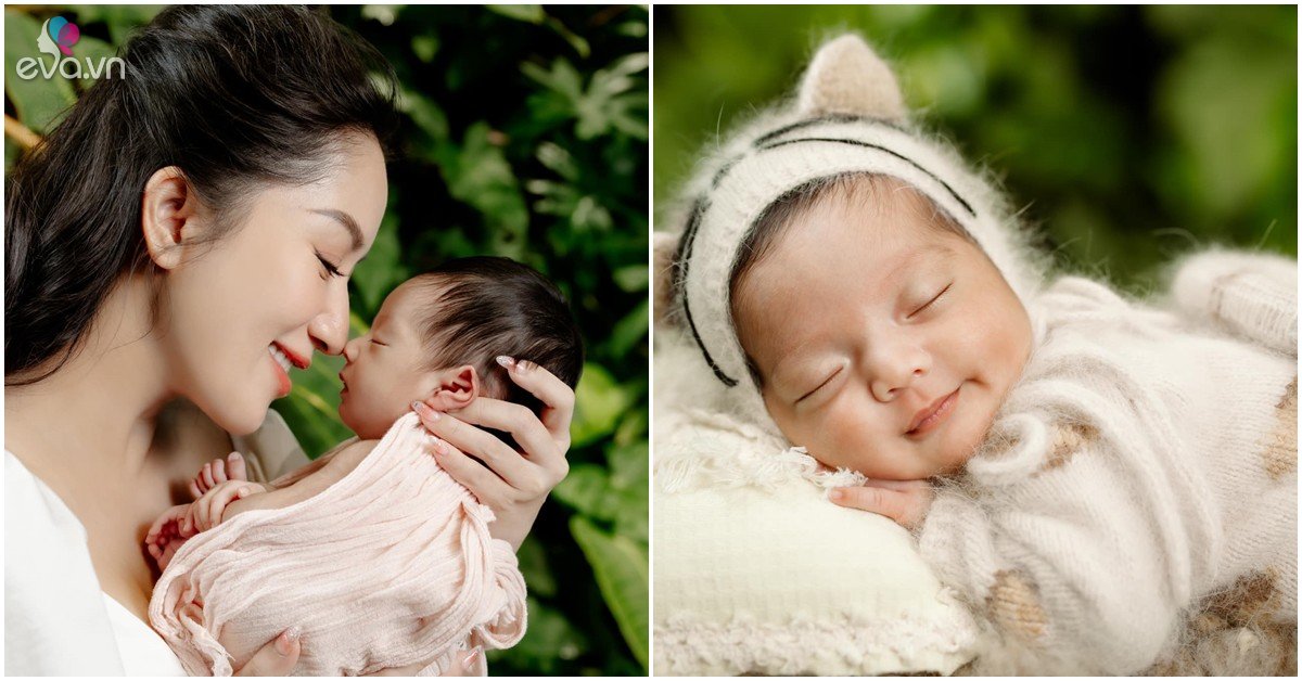 Sao Việt 24h: Tên thật con gái út Phan Hiển - Khánh Thi vừa được hé lộ ...