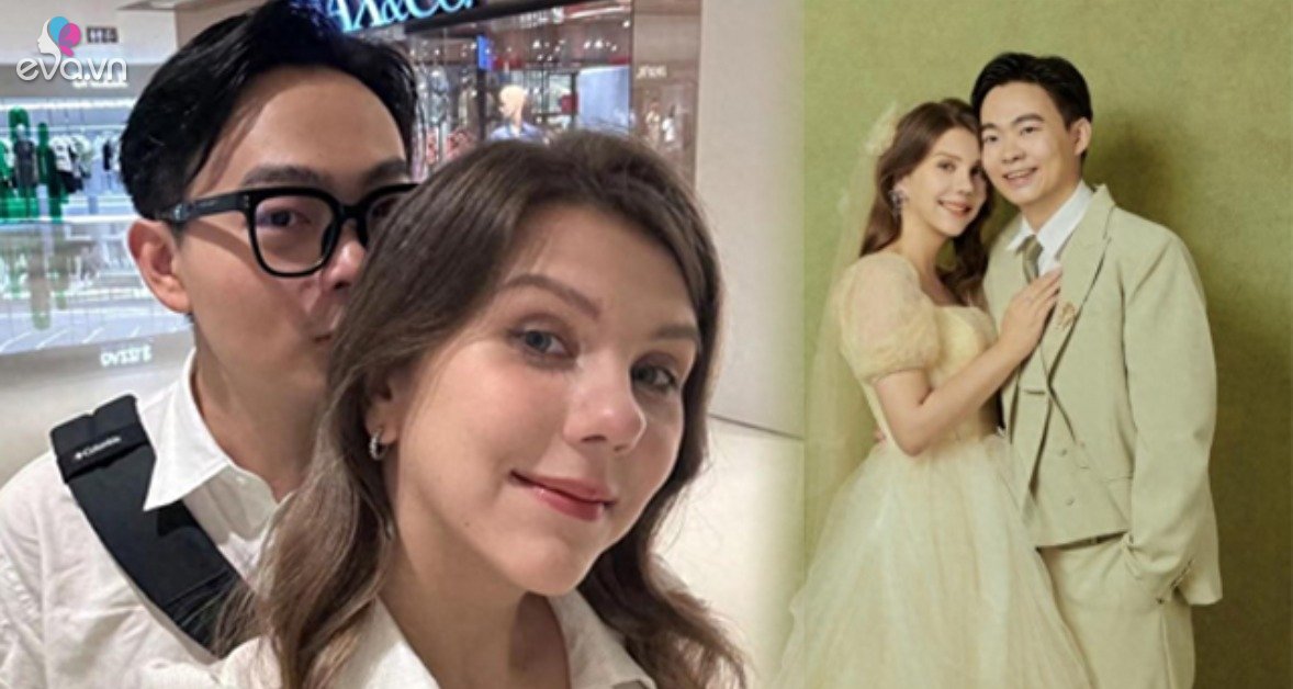 View - Lấy vợ xinh người Nga, anh chàng sửng sốt khi biết khách mời sẽ hét lên từ không may này trong đám cưới