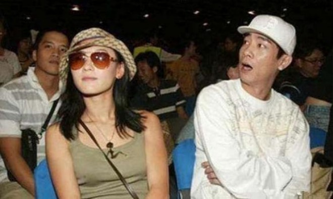 View - Lâm Tâm Như và Trương Bá Chi rủ nhau đưa con đi chơi, hình nhạy cảm của vợ cũ Tạ Đình Phong bị phơi bày