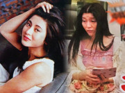 Giải trí - Nàng Hoa đán "làm bậy" vì bị chơi chiêu ở Thái, gần 20 năm mất tích, giờ tàn tạ sống vật vờ