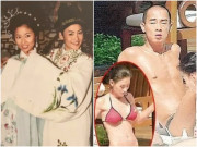 Giải trí - Lâm Tâm Như và Trương Bá Chi rủ nhau đưa con đi chơi, hình "nhạy cảm" của vợ cũ Tạ Đình Phong bị phơi bày