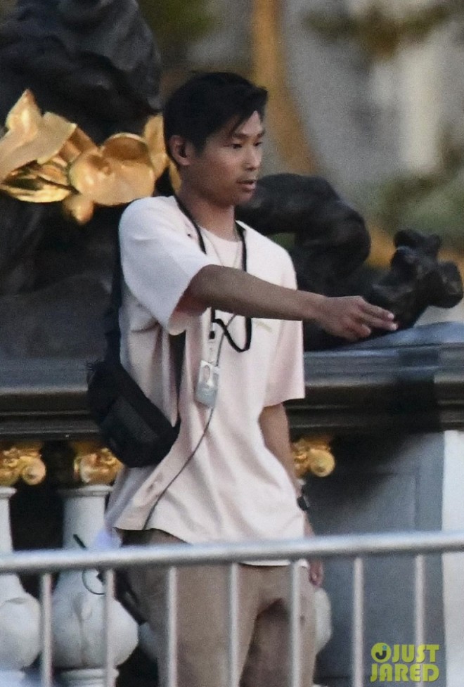 Pax Thiên làm việc khá chuyên nghiệp.