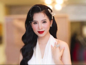 Lan Quỳnh lên tiếng khi bị ca sĩ Đinh Trang tố vô ơn