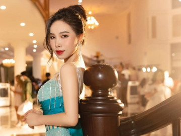 Lan Quỳnh - Quán quân Sao Mai dính "phốt" vô ơn là ai: Tốt nghiệp Thạc sĩ với số điểm tuyệt đối, bố là "cây văn nghệ"