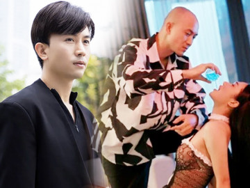 Thiếu gia khiến con gái ông trùm nghìn tỷ rơi vào nghiện ngập: Ngoài đời từng hoảng loạn vì ly hôn, mất việc