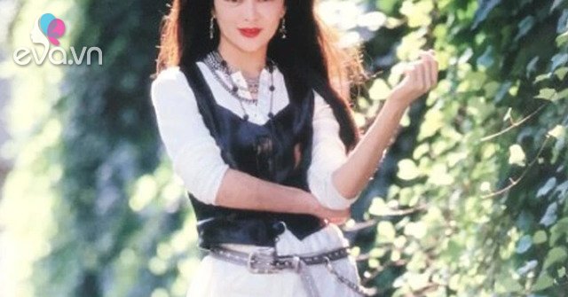 View - Mỹ nhân đẹp nhất Hong Kong thời trẻ từng là tay săn tỷ phú, tuổi 61 vẫn gợi cảm