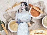 Làm đẹp - "Ướp" làn da với 6 loại bột tắm trắng rẻ bèo, chị em tuổi nào cũng có làn da phát sáng không cần kem trộn