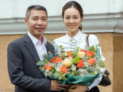 Giải trí - Vợ trẻ Công Lý bức xúc bị chà đạp dù được cưới xin tử tế: "Em có đi giật chồng ai đâu"