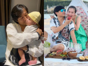 Giải trí - Gần 3 năm kết hôn, bà xã đại gia của Quý Bình tiết lộ điều thay đổi