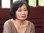 Vợ cũ MC Thanh Bạch 17 năm ly dị vẫn ám ảnh hôn nhân địa ngục, U70 đã chuẩn bị sẵn quan tài