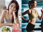 Sức khỏe - Uống thứ này trước khi ăn sáng và làm đúng 2 việc đảm bảo giảm cân nhanh như tập thể dục 1 tiếng