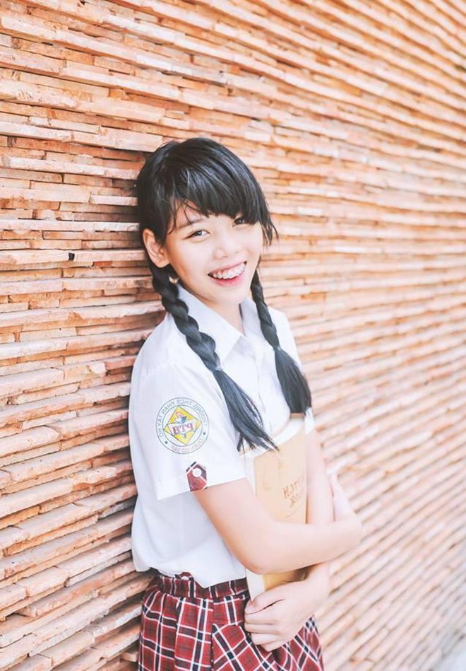 View - Hồ Võ Thanh Thảo là ai mà lọt Top 5 Vietnam Idol: Cô gái 1m76 gây chú ý từ khi còn nhỏ, đỗ Thủ khoa Nhạc viện