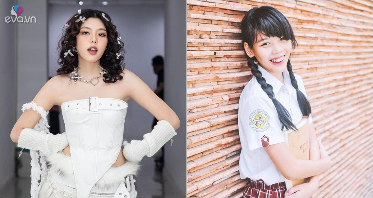 Hồ Võ Thanh Thảo là ai mà lọt Top 5 Vietnam Idol: Cô gái 1m76 gây chú ý từ khi còn nhỏ, đỗ Thủ khoa Nhạc viện - 1