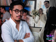 Giải trí - "Hoàng tử Indie" của showbiz Việt với đời tư kín, bất ngờ cưới con gái nhân vật giàu có, sống cuộc đời viên mãn