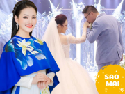 Giải trí - Cô gái quê nghèo khó trở thành Tiến sĩ âm nhạc trẻ nhất Việt Nam, chồng thứ 2 là Phó Giáo sư được "giấu mặt"