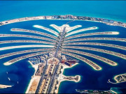 Lifestyle - Hòn đảo nhân tạo lớn nhất thế giới có điều gì đặc biệt?