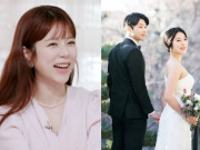 Giải trí - Chuyện tình của nữ ca sĩ hiến thận cứu cha, gặp được định mệnh cuộc đời bên người chồng cực phẩm