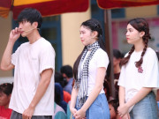 Giải trí - "Út Lục Lâm" Tuấn Trần  nghẹn ngào bên 2 con gái Quyền Linh, tiết lộ điều tiếc nuối nhất liên quan đến bố ruột