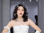 Giải trí - Hồ Võ Thanh Thảo là ai mà lọt Top 5 Vietnam Idol: Cô gái 1m76 gây chú ý từ khi còn nhỏ, đỗ Thủ khoa Nhạc viện