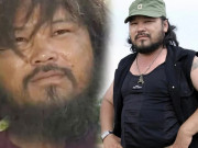 Giải trí - Đời chìm nổi của Võ Tòng "Đất Phương Nam": Từng vật lộn với cá sấu, giờ được trả 5 triệu hát hội chợ