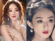 Giải trí - Dưới ống kính người qua đường, Triệu Lệ Dĩnh gây sốt với màn khoe nhan sắc "gái 1 con" đỉnh cao ở tuổi 36