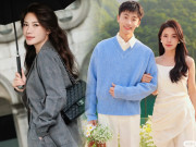 Thời trang - Xuống phố như bạn gái của con, bà mẹ 48 tuổi nhờ hết vào cách ăn diện, áo quần trẻ và sang