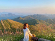 Lifestyle - Điểm đến "hot" nhất Quảng Ninh hiện nay: Dân tình "ùn ùn" kéo đến dù đường khó đi