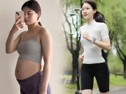 Làm đẹp - Chạy bộ có giảm được mỡ bụng không? Câu trả lời khiến bạn phải lên "dây cót" tập tành