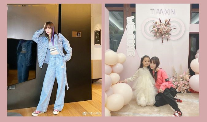 View - Lý Tiểu Lộ - Mỹ nhân bị đuổi khỏi showbiz từng không ai dám mời, U50 vẫn đẹp, kiếm hàng nghìn tỷ