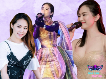 Nàng Kim Sa Ngư của showbiz Việt để con gái không có cha còn hơn, cuộc đời nhiều biến cố nay lấy lại hào quang