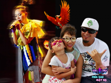 Không phải Hoàng Thùy Linh, nàng “Phượng Hoàng Lửa” này được bao người ngưỡng mộ, lấy chồng nhờ mai mối