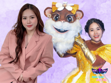 Thùy Chi - nàng Tí Nâu ngoài đời là giảng viên: Cuộc sống vô cùng kín tiếng, lần duy nhất lên tiếng về tin đồn sinh con